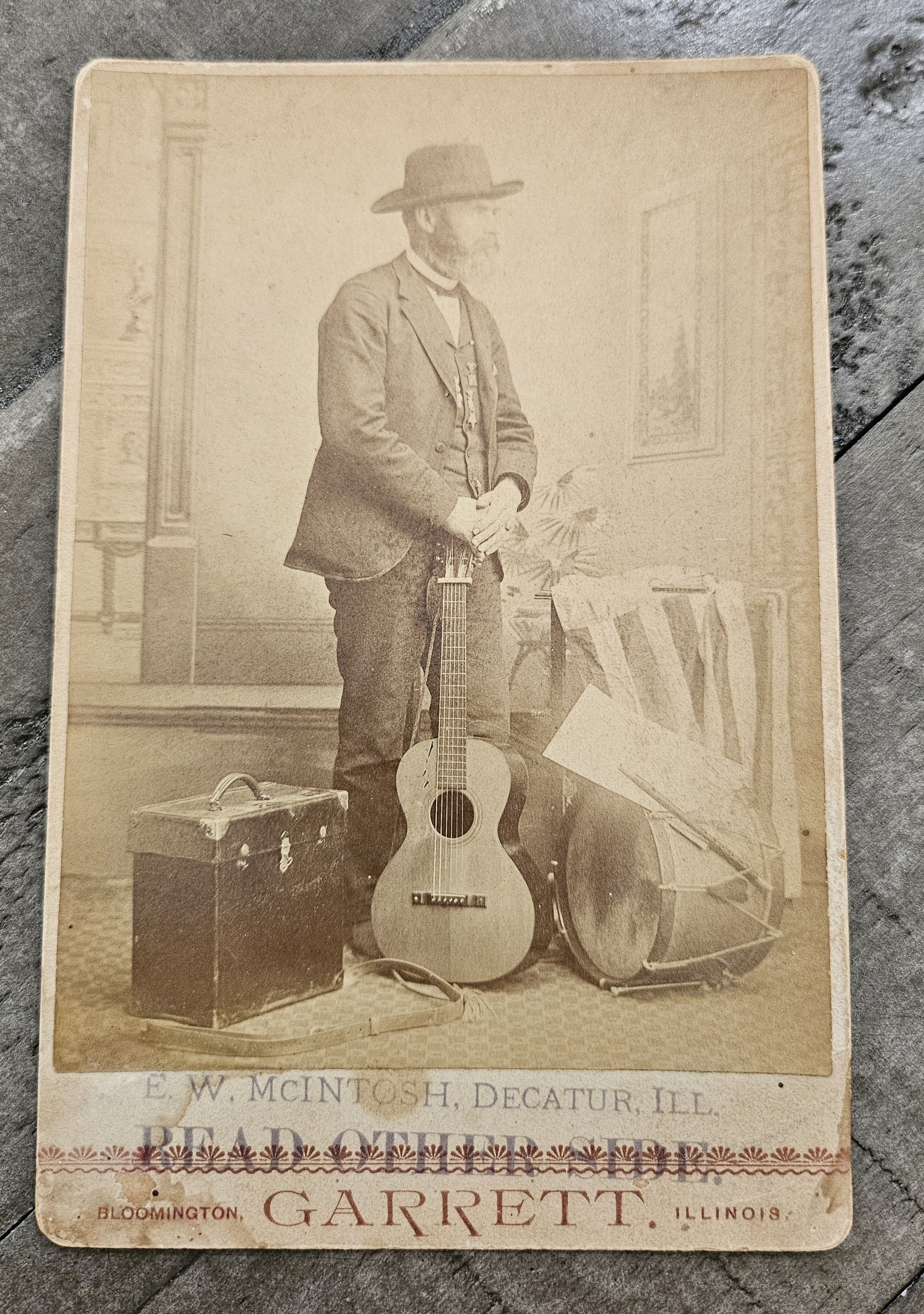 Click here to see the details of this item