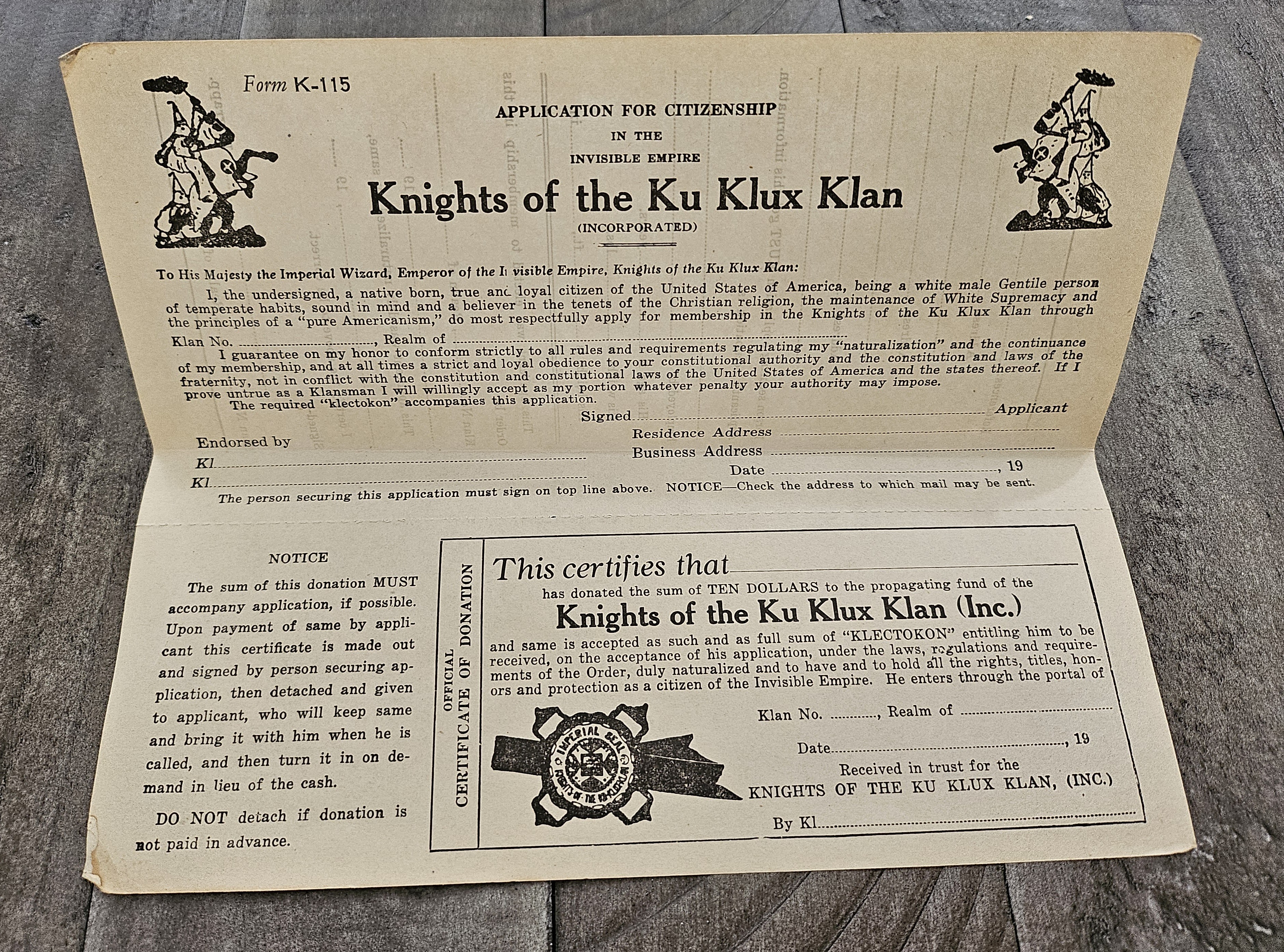 Click here to see the details of this item