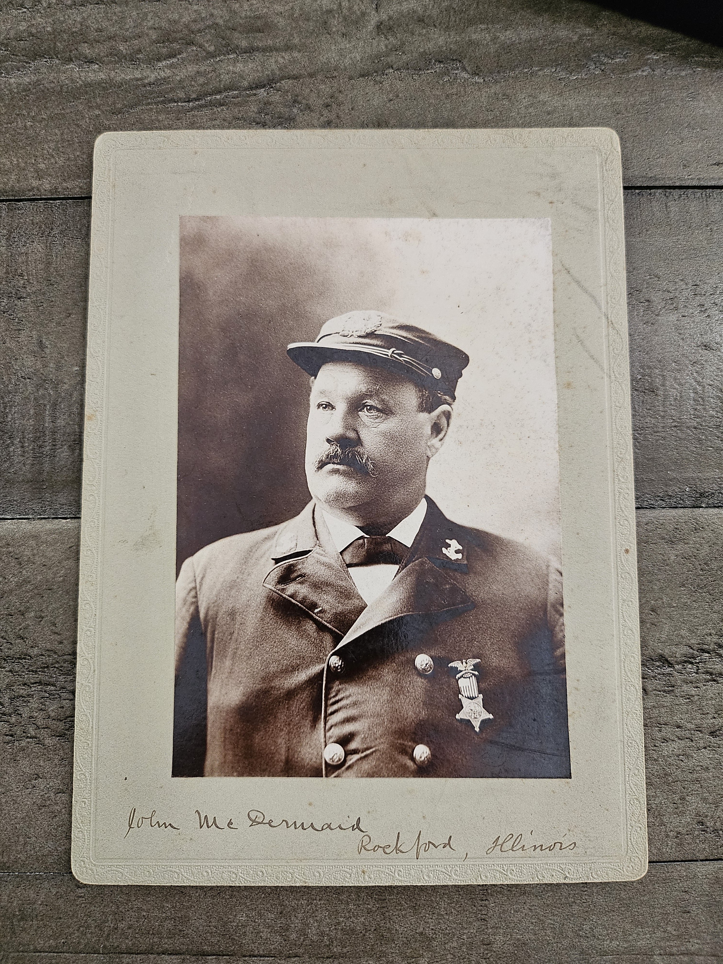 Click here to see the details of this item