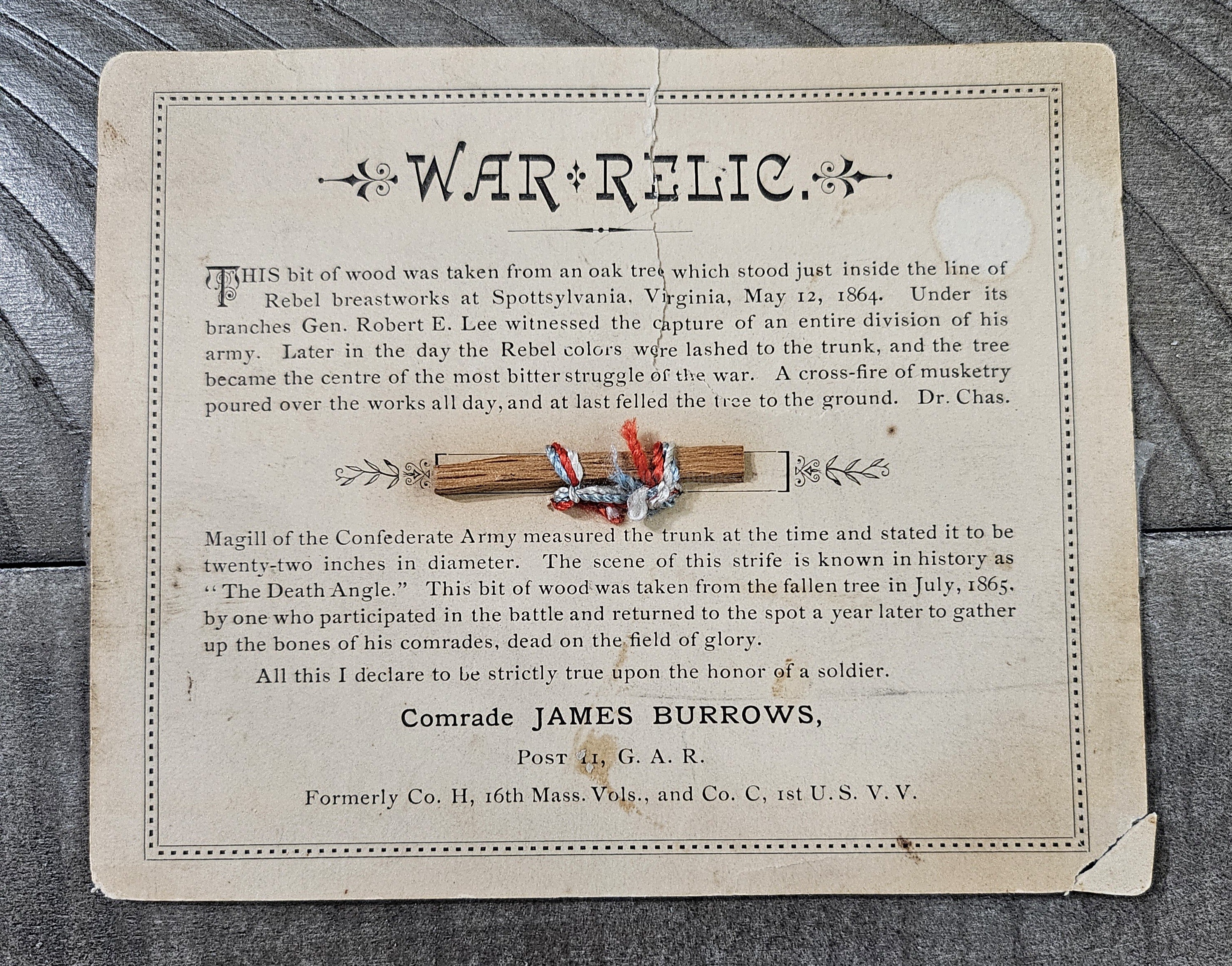 Click here to see the details of this item