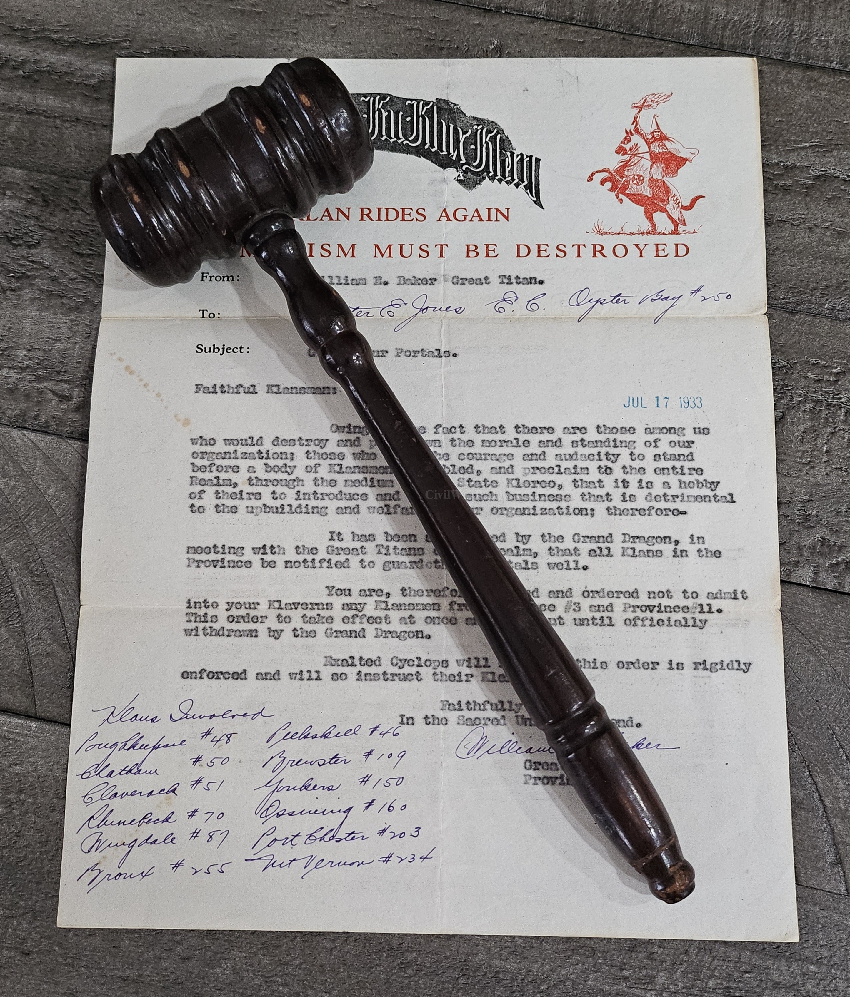 Click here to see the details of this item