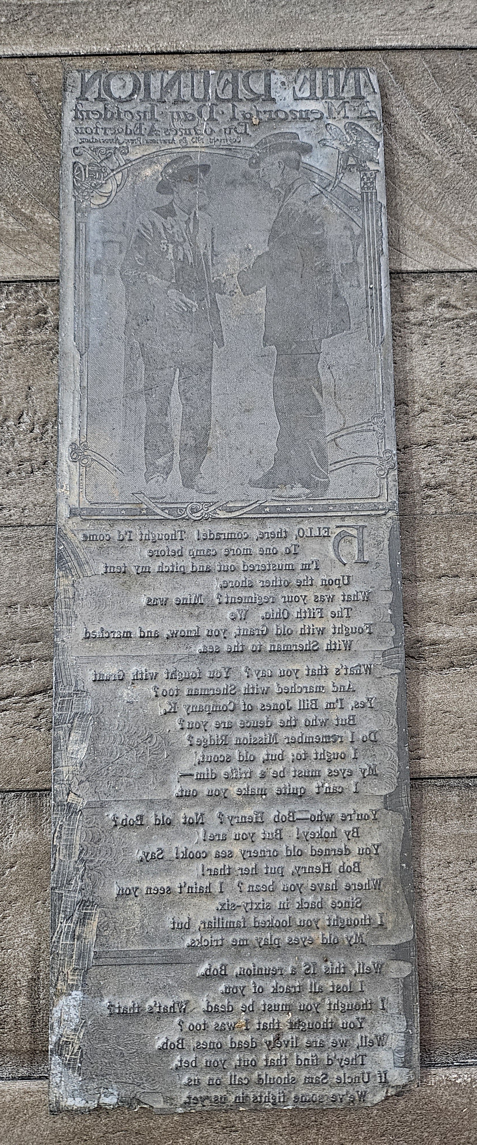 Click here to see the details of this item