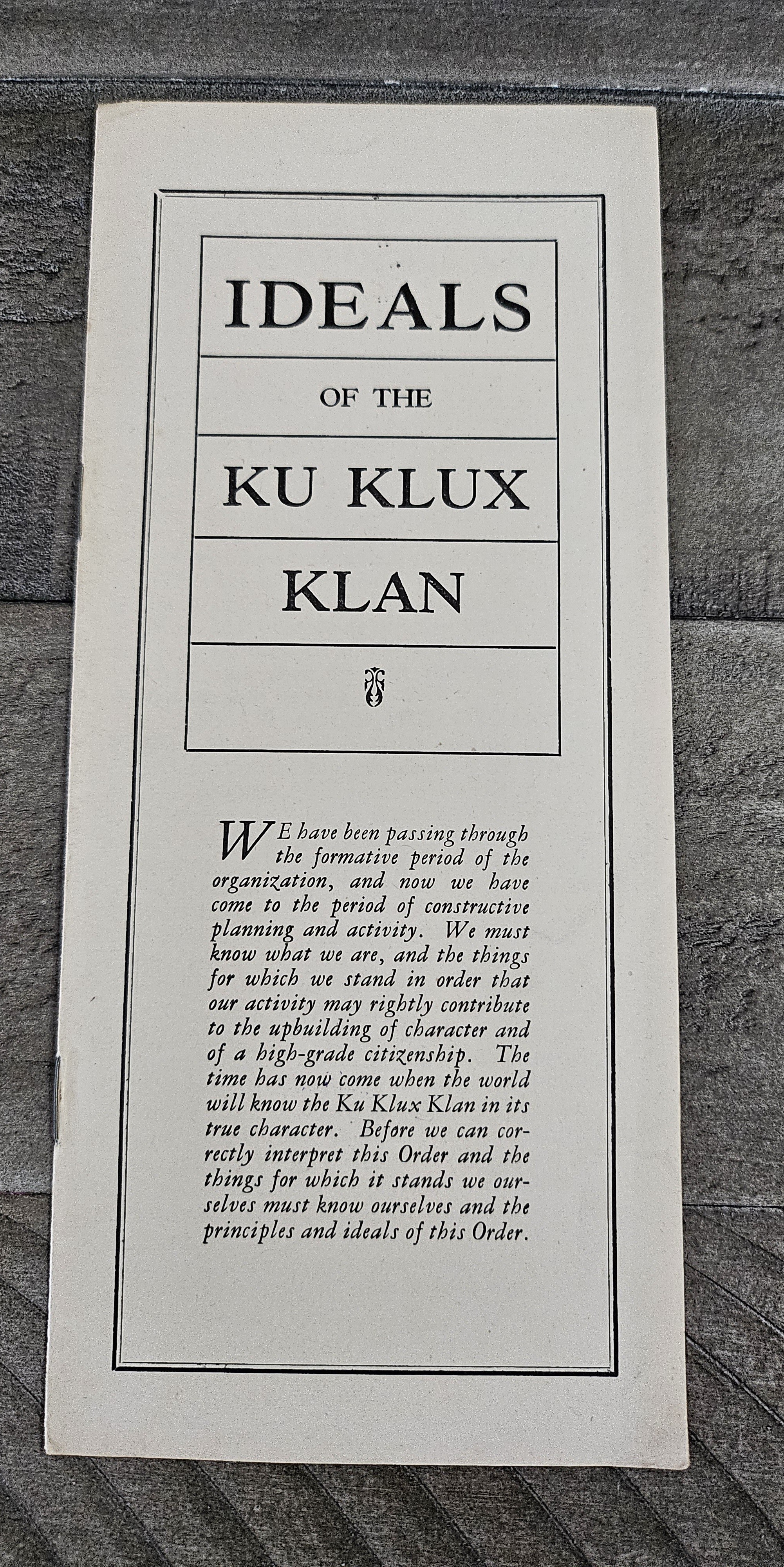 Click here to see the details of this item